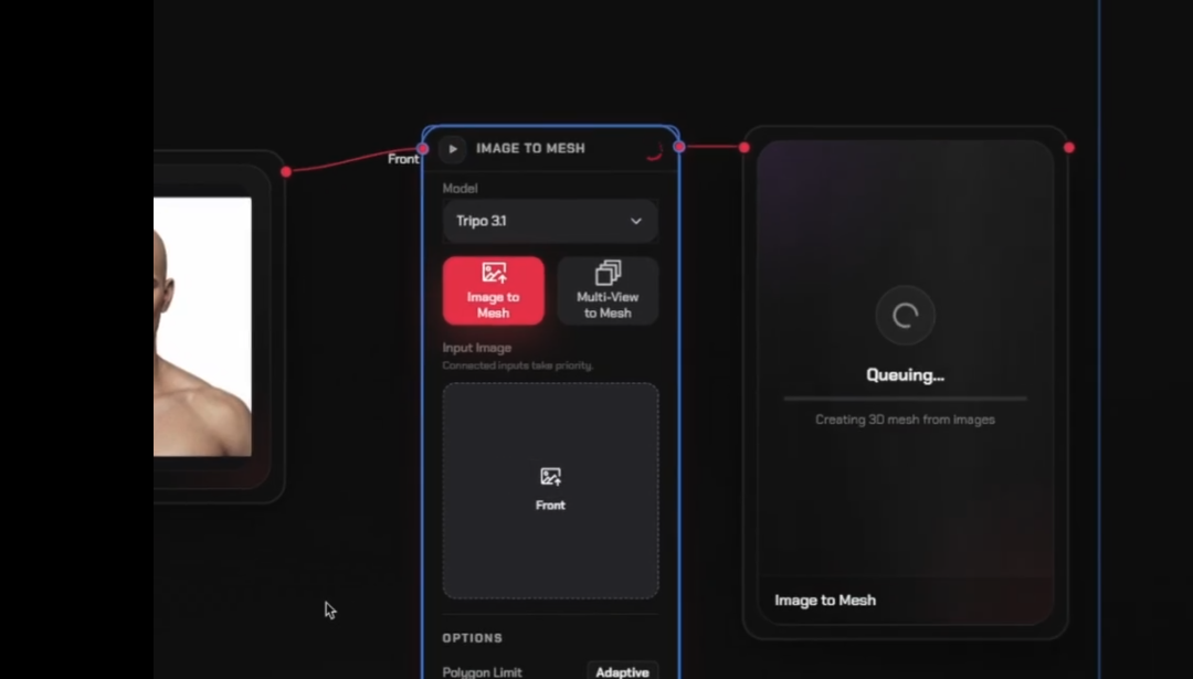 Blender遇见Seedance2.0，可能会改变3D动画