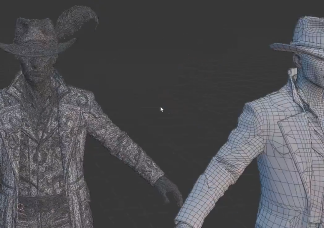 Blender遇见Seedance2.0，可能会改变3D动画