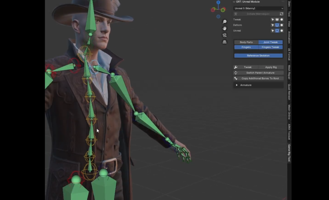 Blender遇见Seedance2.0，可能会改变3D动画