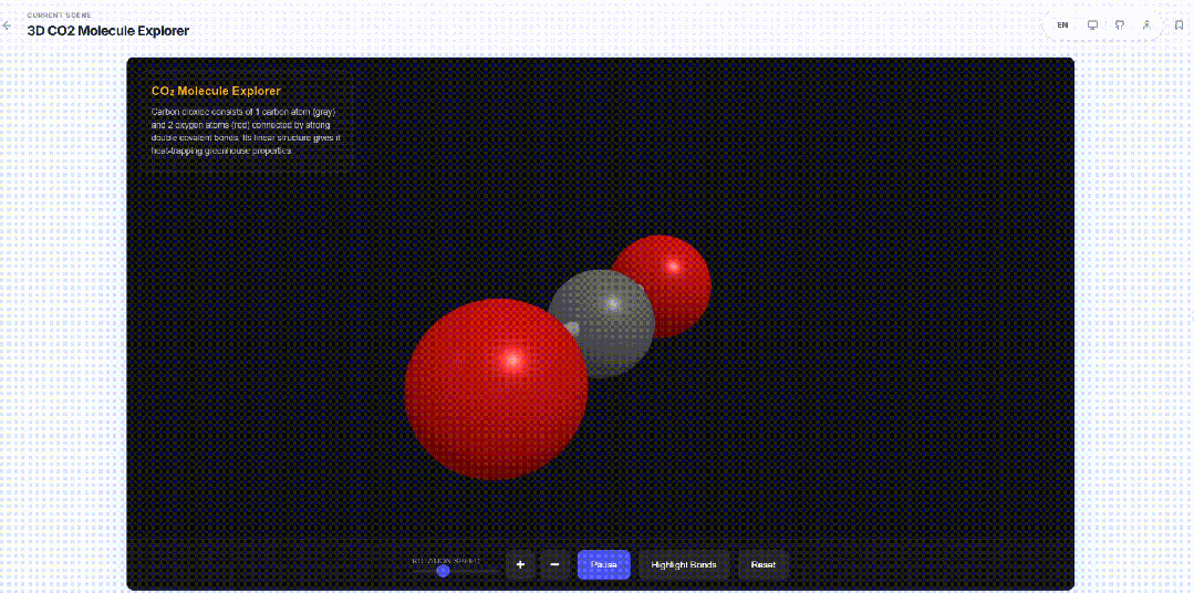 狂揽16.1k星！清华开源交互式AI课堂，学霸打造的最懂学习的AI工具