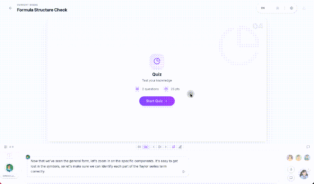 狂揽16.1k星！清华开源交互式AI课堂，学霸打造的最懂学习的AI工具