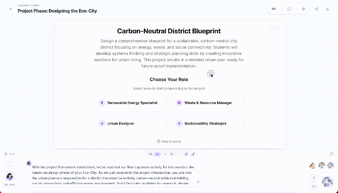 狂揽16.1k星！清华开源交互式AI课堂，学霸打造的最懂学习的AI工具