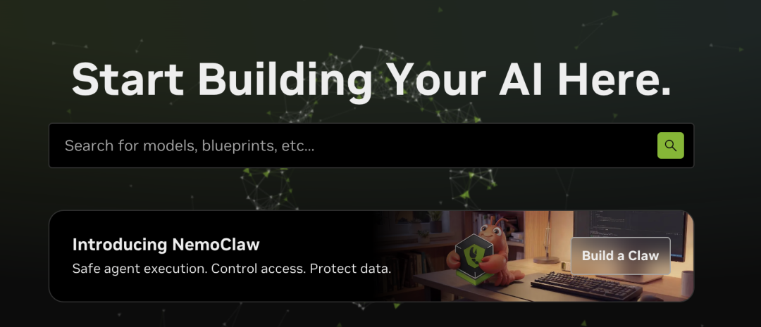 英伟达NVIDIA NIM API免费开放：开发者福利