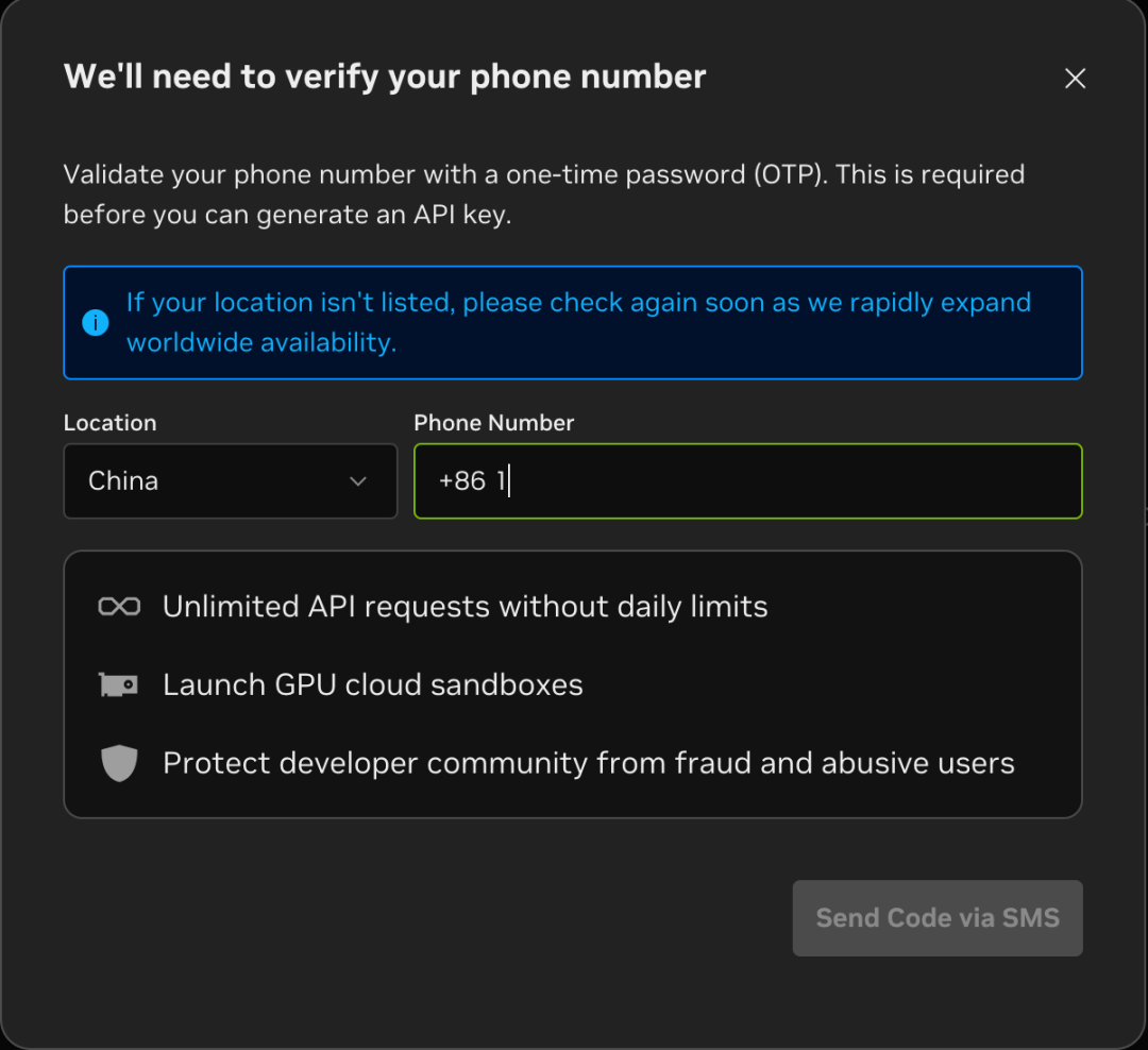 英伟达NVIDIA NIM API免费开放：开发者福利