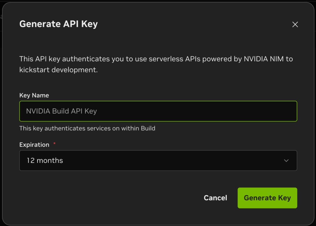 英伟达NVIDIA NIM API免费开放：开发者福利
