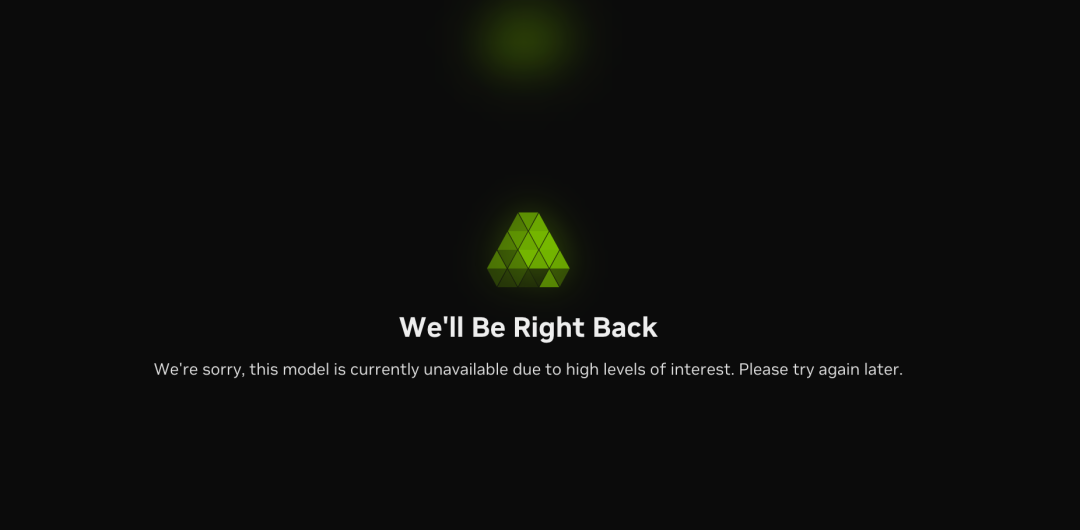 英伟达NVIDIA NIM API免费开放：开发者福利