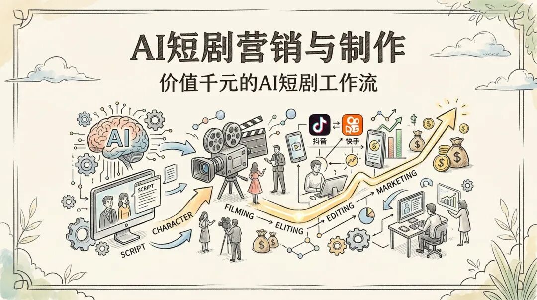 做好的PPT如何一键美化？推荐三个AI工具