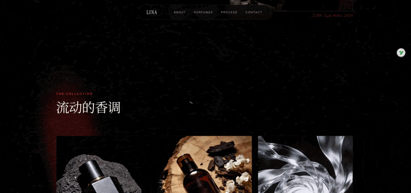 K2.6 小更新大跃进！实测超越了我花 3 万找设计师做的网页