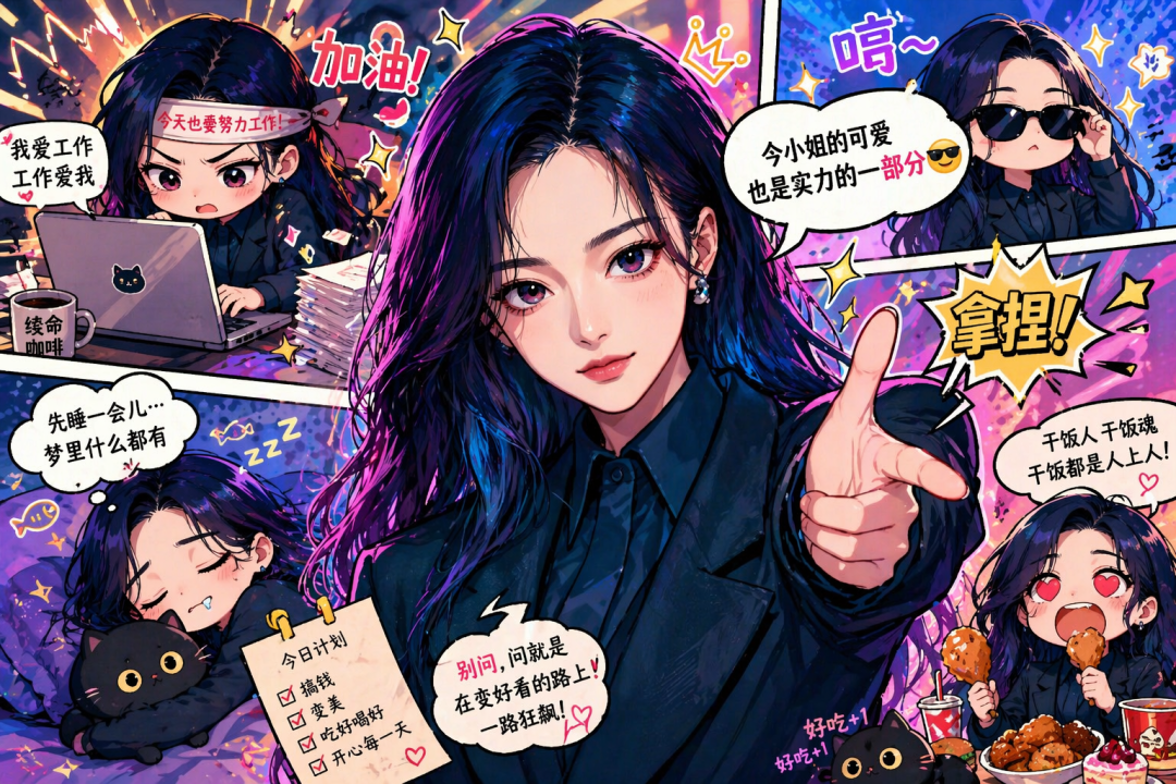 我用 GPT Image 2 测了一天，眼见未必为实了！