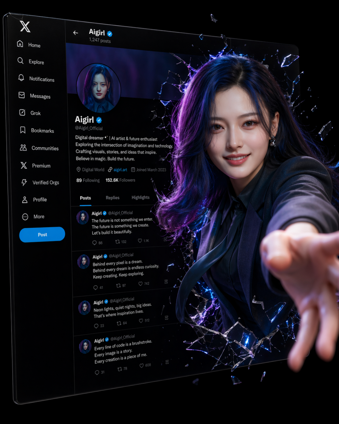 我用 GPT Image 2 测了一天，眼见未必为实了！