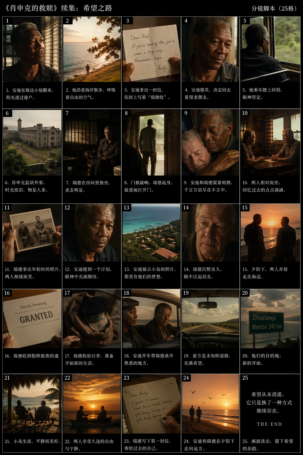 我用 GPT Image 2 测了一天，眼见未必为实了！