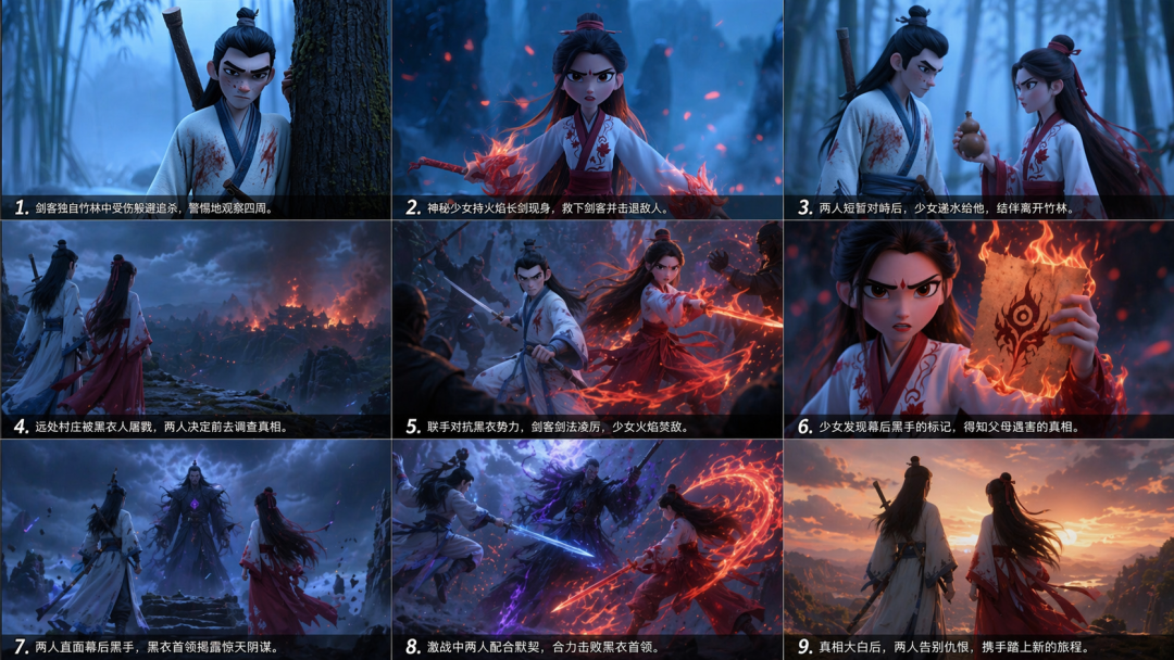 我用 GPT Image 2 测了一天，眼见未必为实了！