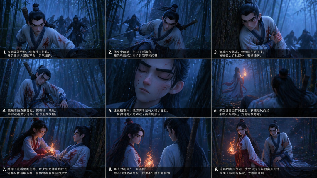 我用 GPT Image 2 测了一天，眼见未必为实了！