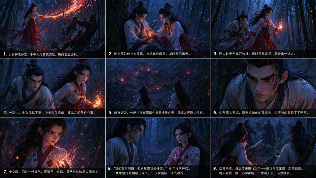 我用 GPT Image 2 测了一天，眼见未必为实了！