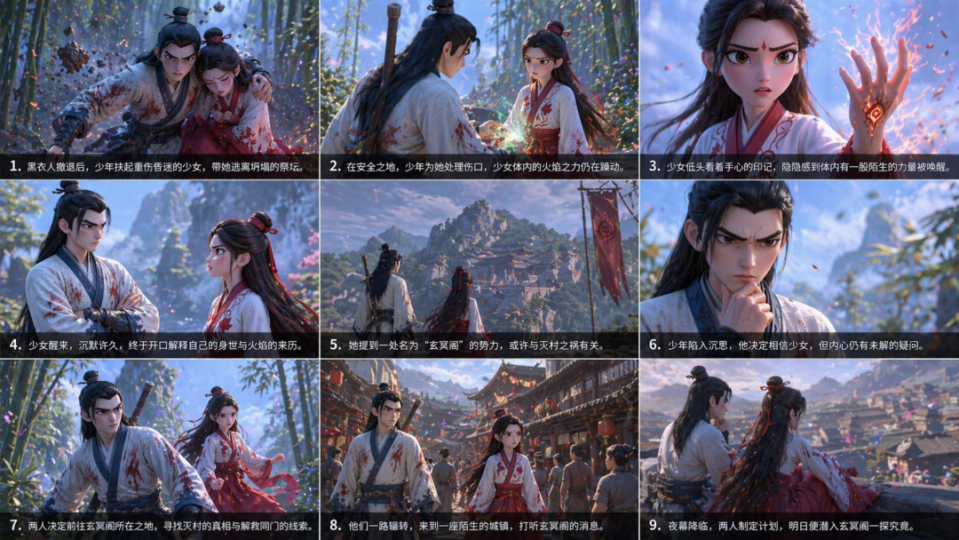 我用 GPT Image 2 测了一天，眼见未必为实了！