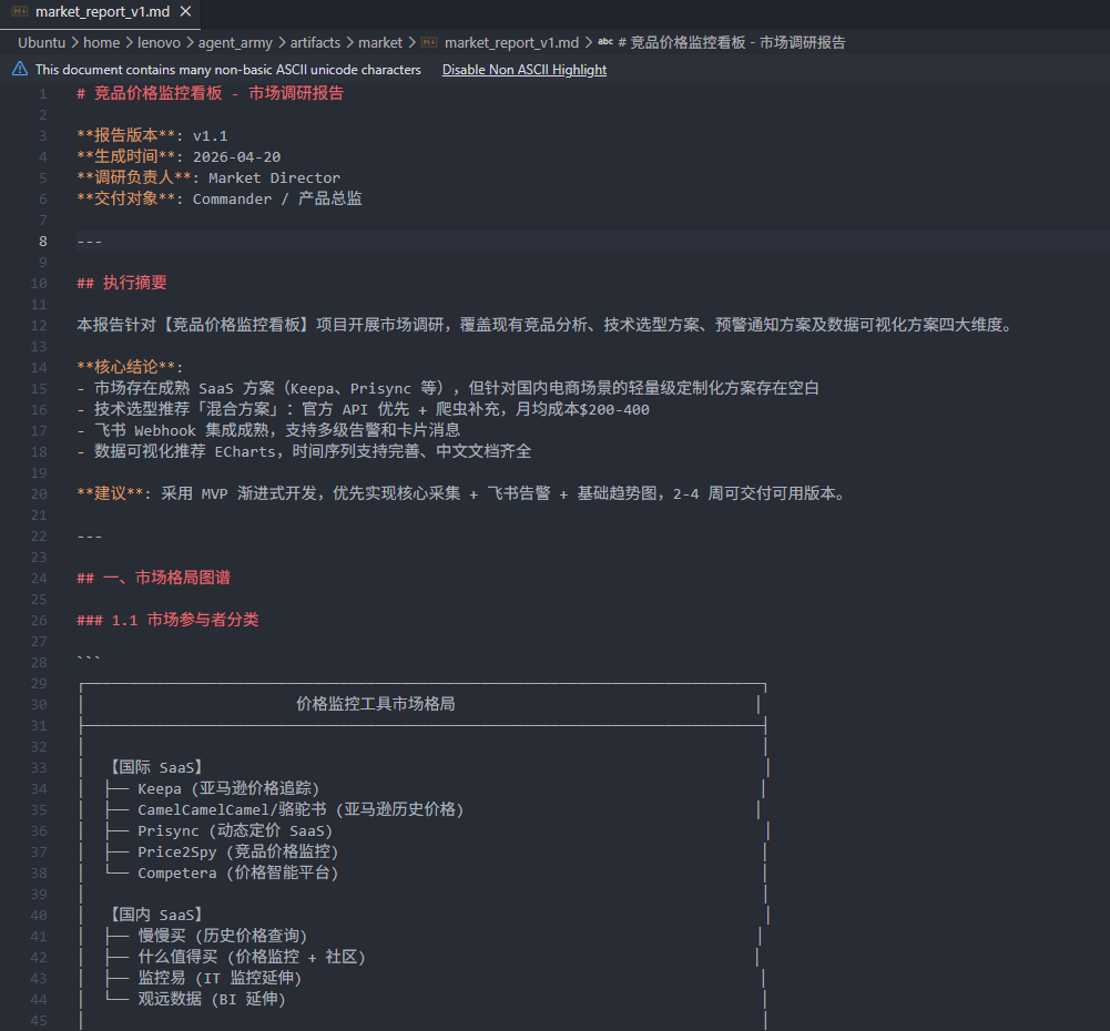 万字保姆级教程：Hermes+Kimi K2.6 打造7x24h Agent军团