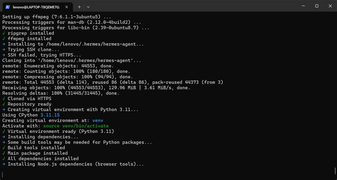 万字保姆级教程：Hermes+Kimi K2.6 打造7x24h Agent军团