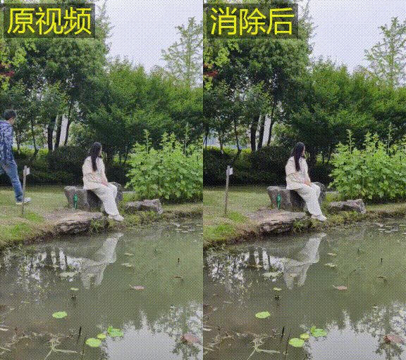 移除视频中出现的路人，小米开源 CVPR 2026 夺冠技术 SVOR