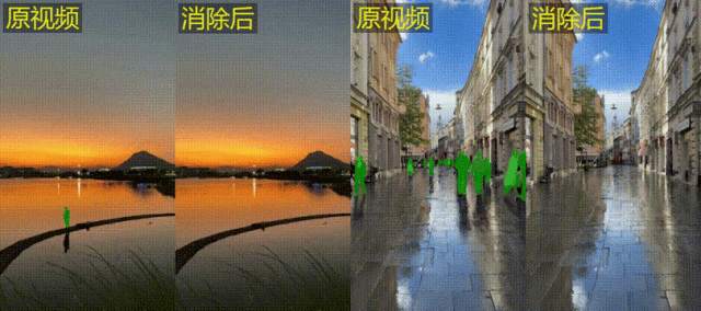 移除视频中出现的路人，小米开源 CVPR 2026 夺冠技术 SVOR