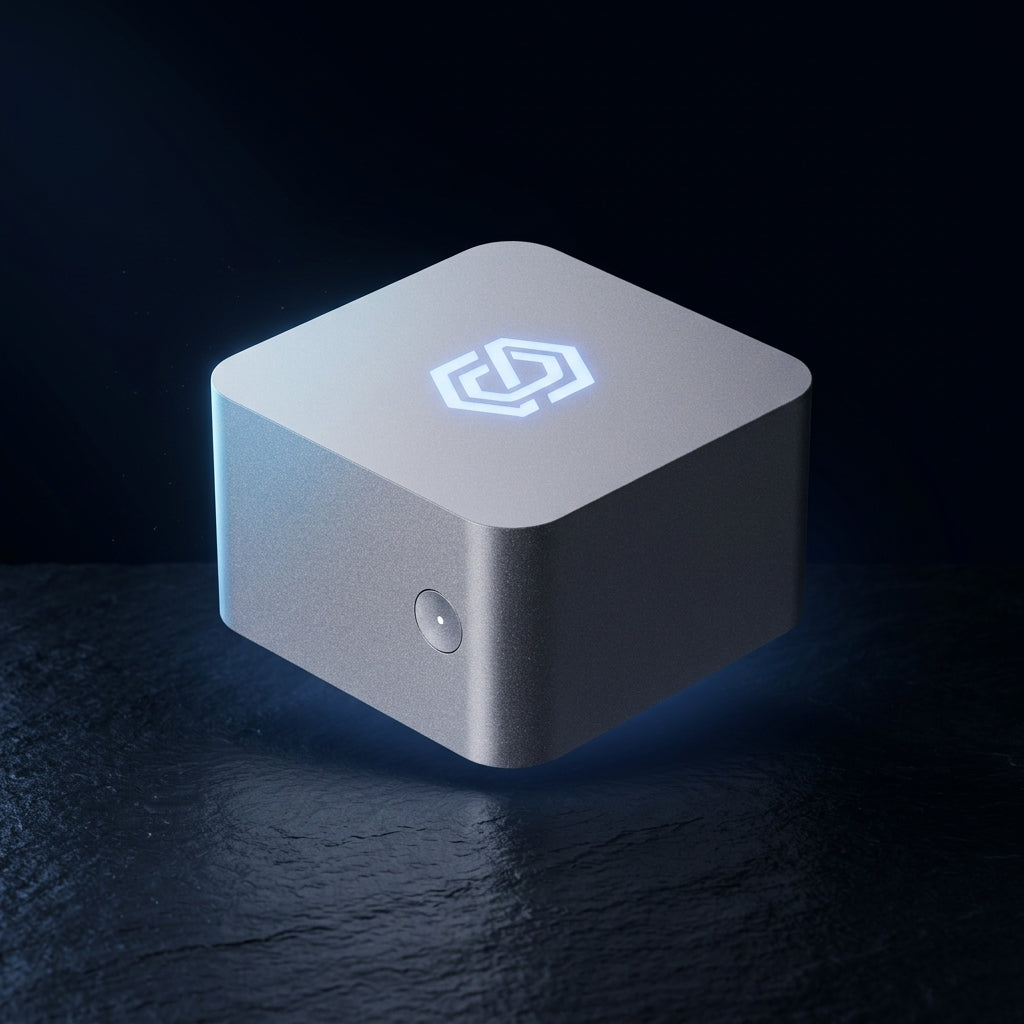 SOLAI 推出 AI 智能体专用终端 Solode Neo：基于 N150 的迷你主机