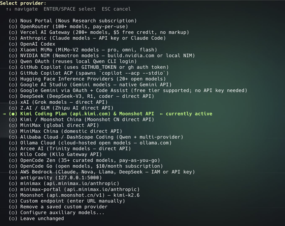 我挖到了Kimi K2.6+Hermes的六个神技巧，这下多Agent 24h组队干活真成了