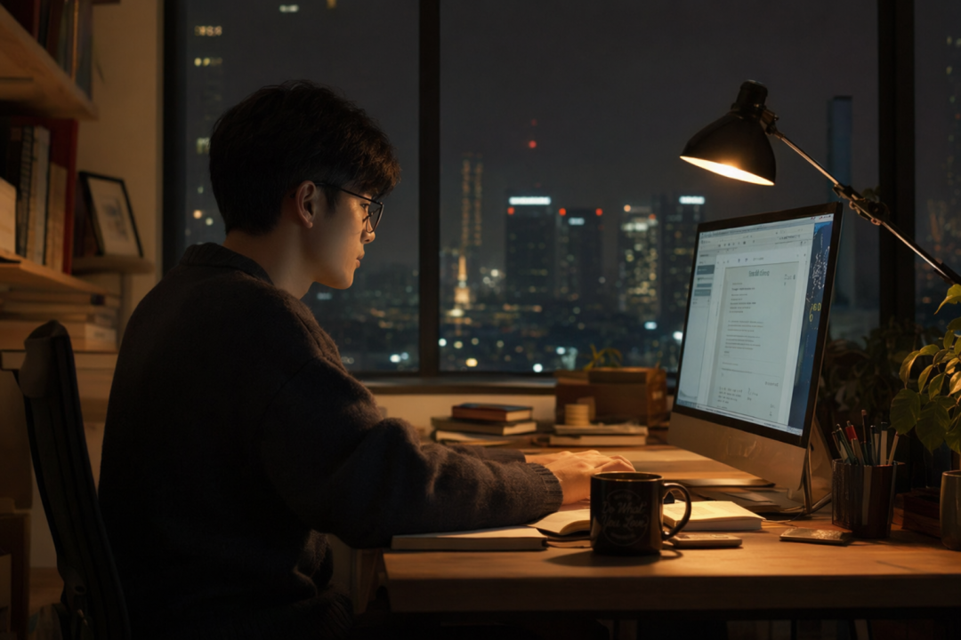 一人公司 OPC 的门槛已经变了...