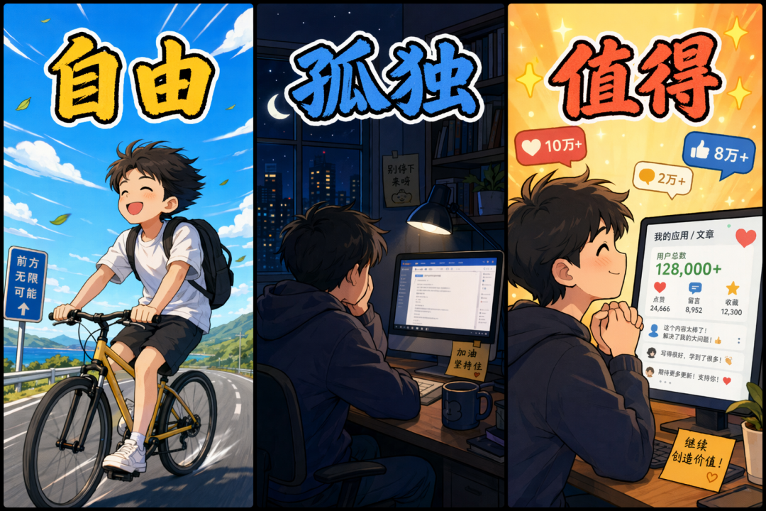 一人公司 OPC 的门槛已经变了...