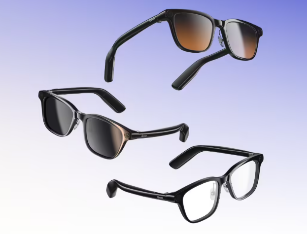 商务部：2026 年一季度重点平台智能眼镜销售额增长 4.6 倍