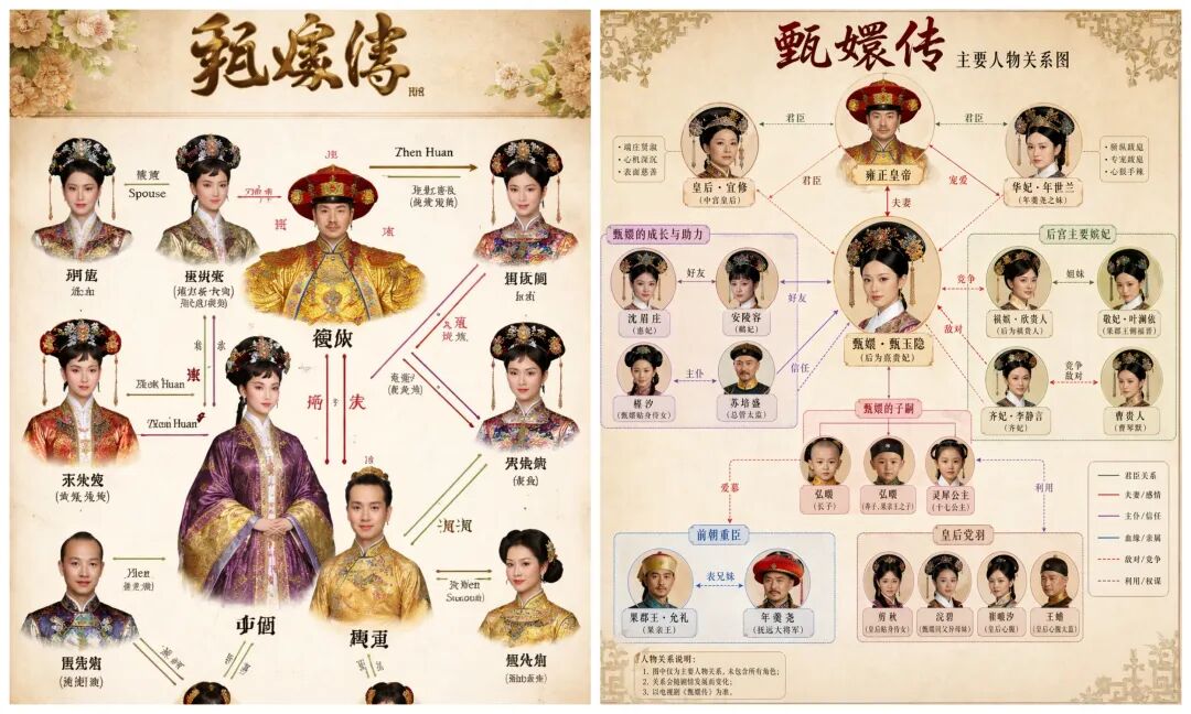 GPT  Image 2 来了！再也不怕写提示词了！