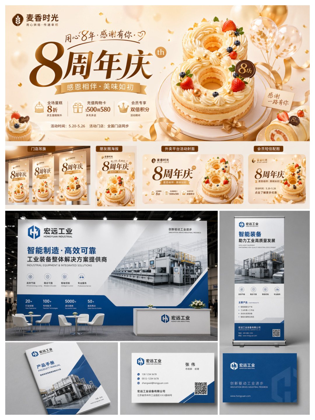 GPT  Image 2 来了！再也不怕写提示词了！