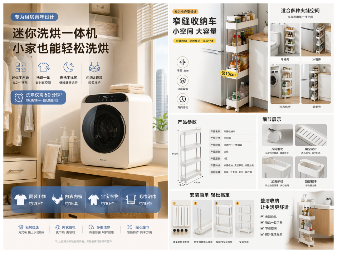 GPT  Image 2 来了！再也不怕写提示词了！