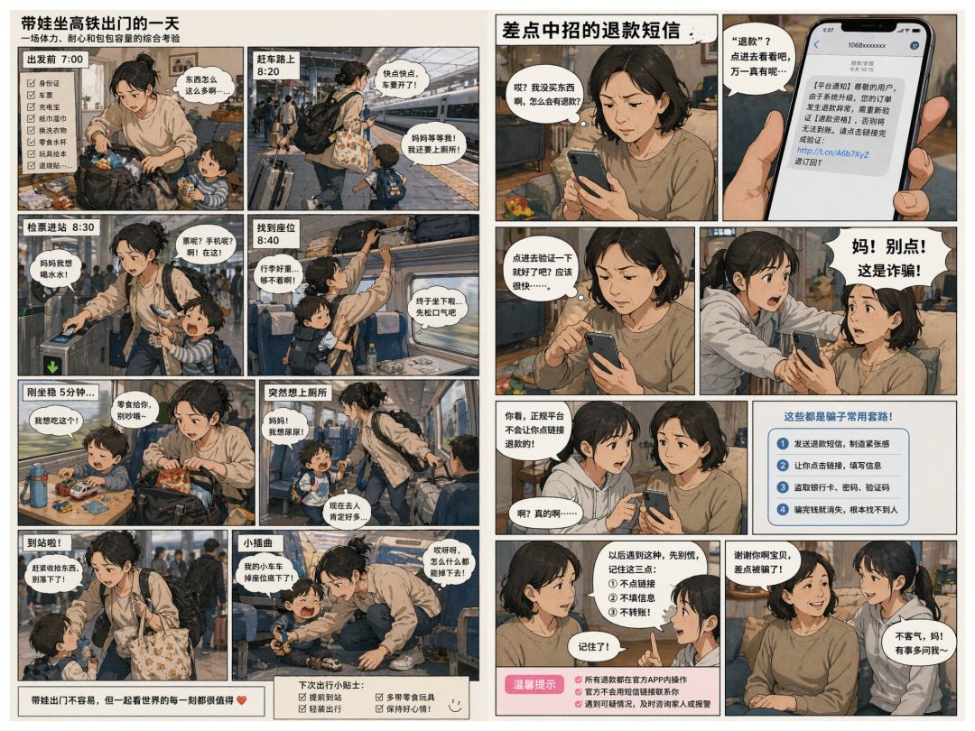 GPT  Image 2 来了！再也不怕写提示词了！