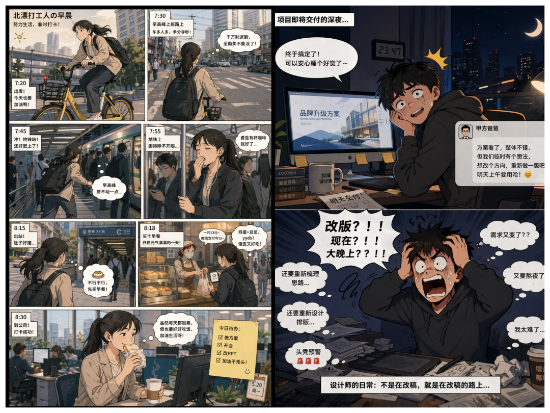 GPT  Image 2 来了！再也不怕写提示词了！