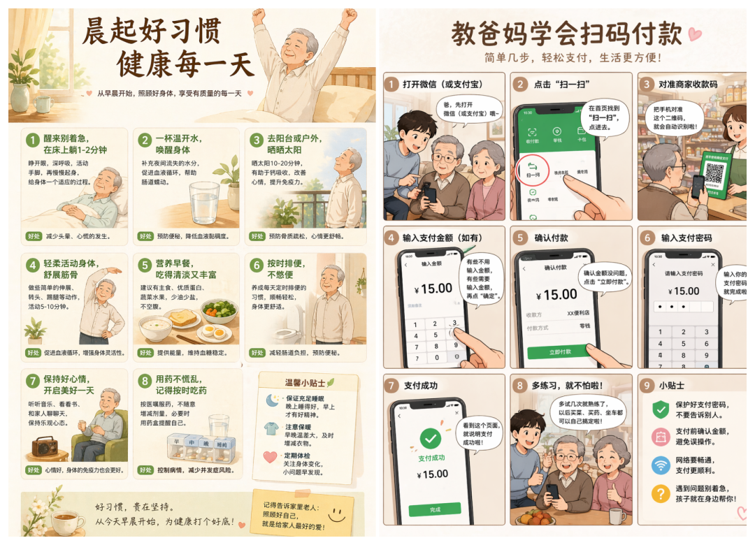 GPT  Image 2 来了！再也不怕写提示词了！