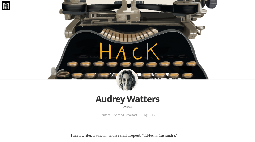 可汗学院的可汗近期表态发生了根本转变：从强调AI导师转向“投资于人类系统”，这标志着教育技术叙事的一个重要转折点，您怎么看？