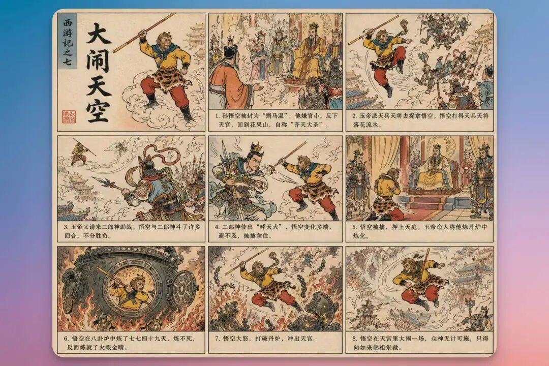 Image2 的六大生产级场景，电商、营销、品牌，重新定义 AI 绘画，绝了！