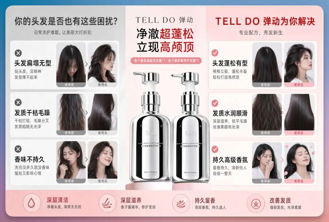 Image2 的六大生产级场景，电商、营销、品牌，重新定义 AI 绘画，绝了！