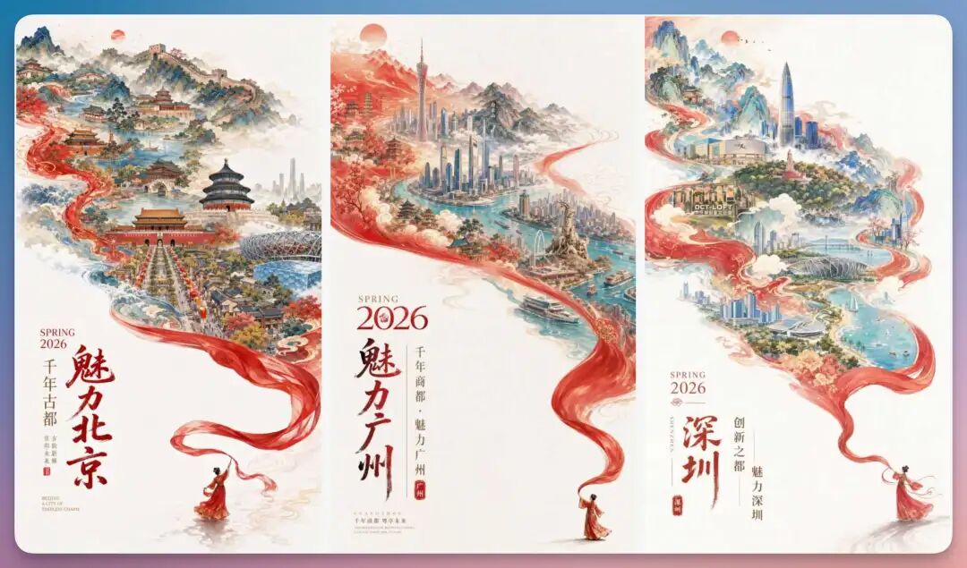 Image2 的六大生产级场景，电商、营销、品牌，重新定义 AI 绘画，绝了！