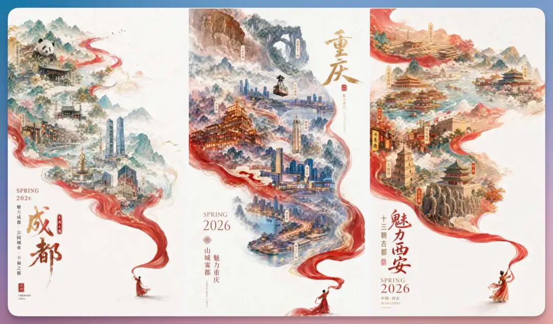 Image2 的六大生产级场景，电商、营销、品牌，重新定义 AI 绘画，绝了！