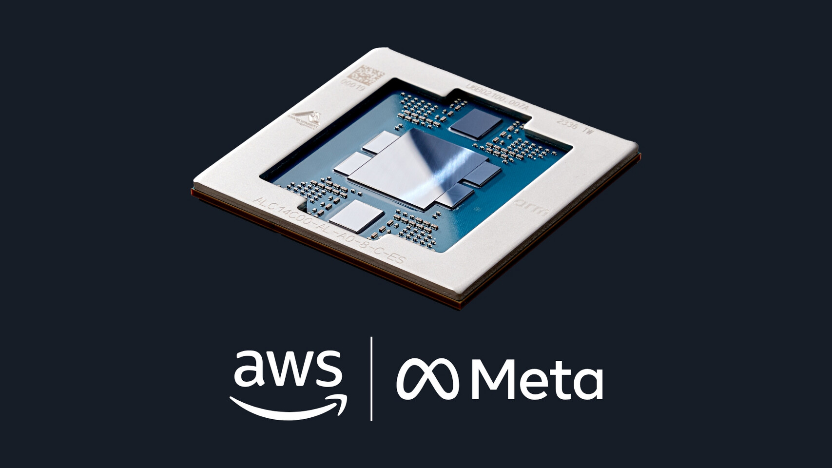 Meta 与亚马逊 AWS 达成合作，部署数千万 Graviton 核心构建 AI 基础设施