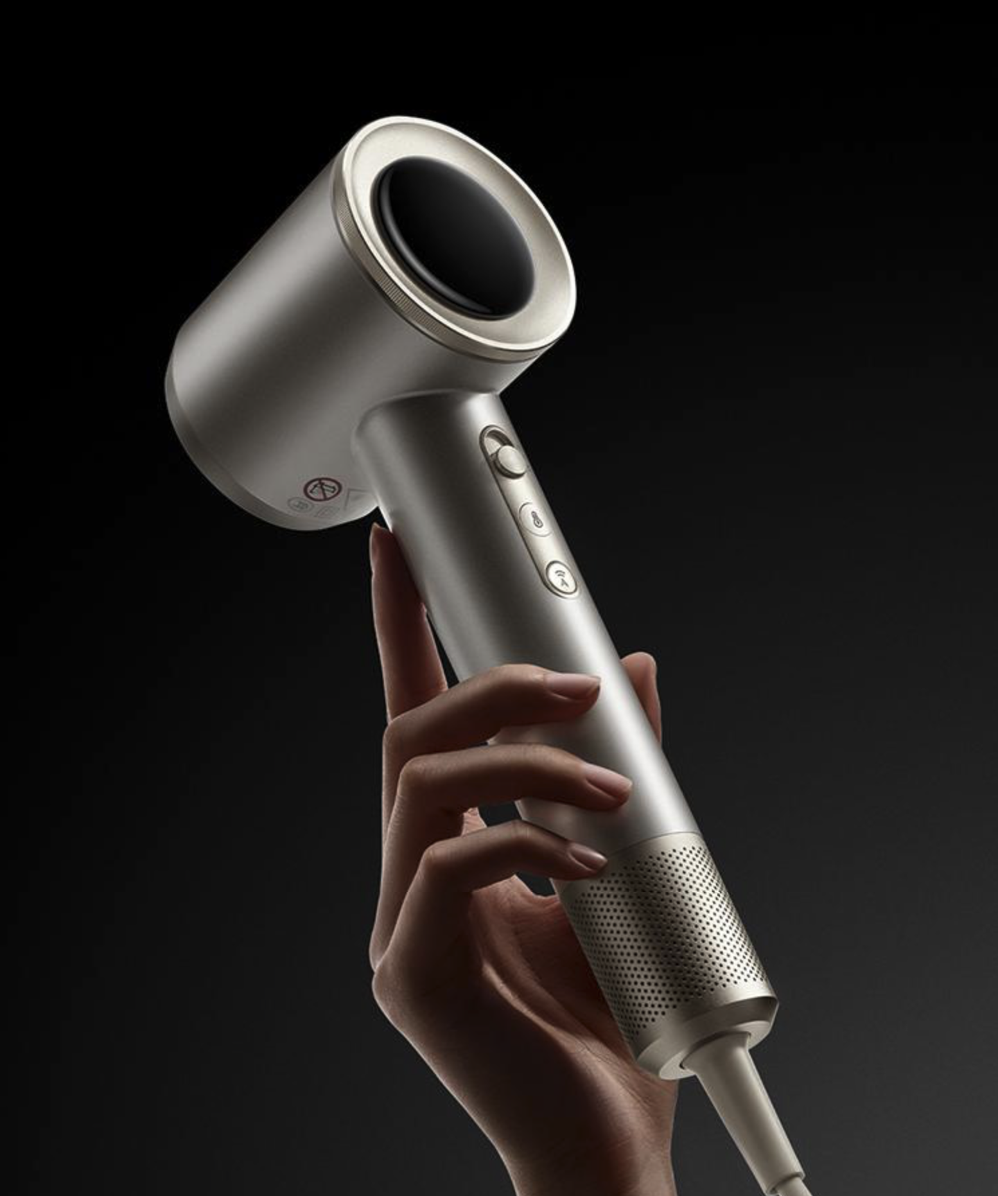 小米米家高速水离子吹风机 Pro 开售：12 万转 / 分钟高速马达，799 元