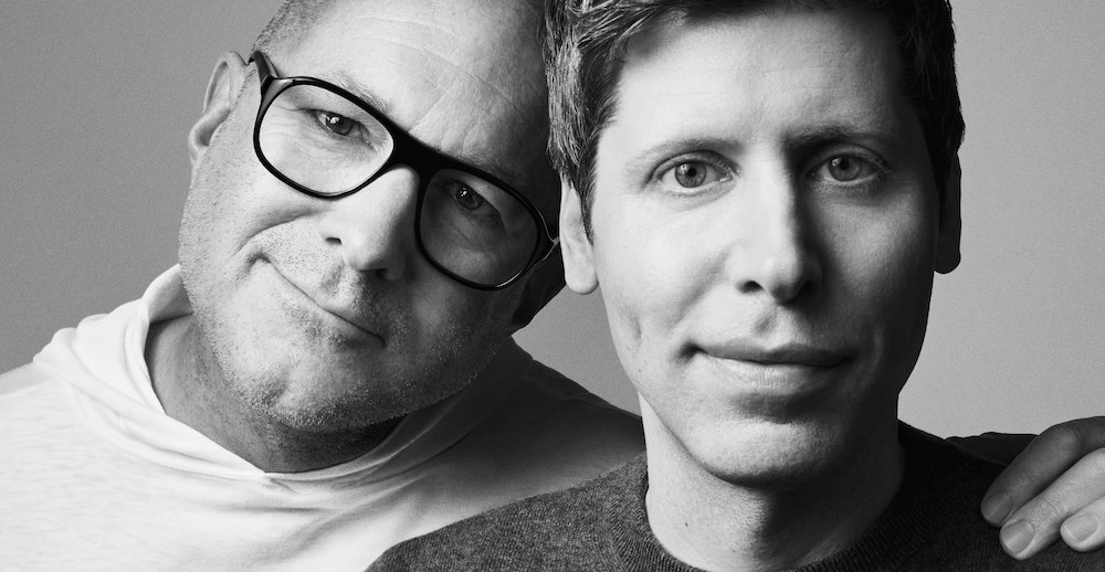 美国法院批准初步禁令：前苹果首席设计官伊夫和 OpenAI 奥尔特曼的 AI 硬件项目禁止使用 io 品牌