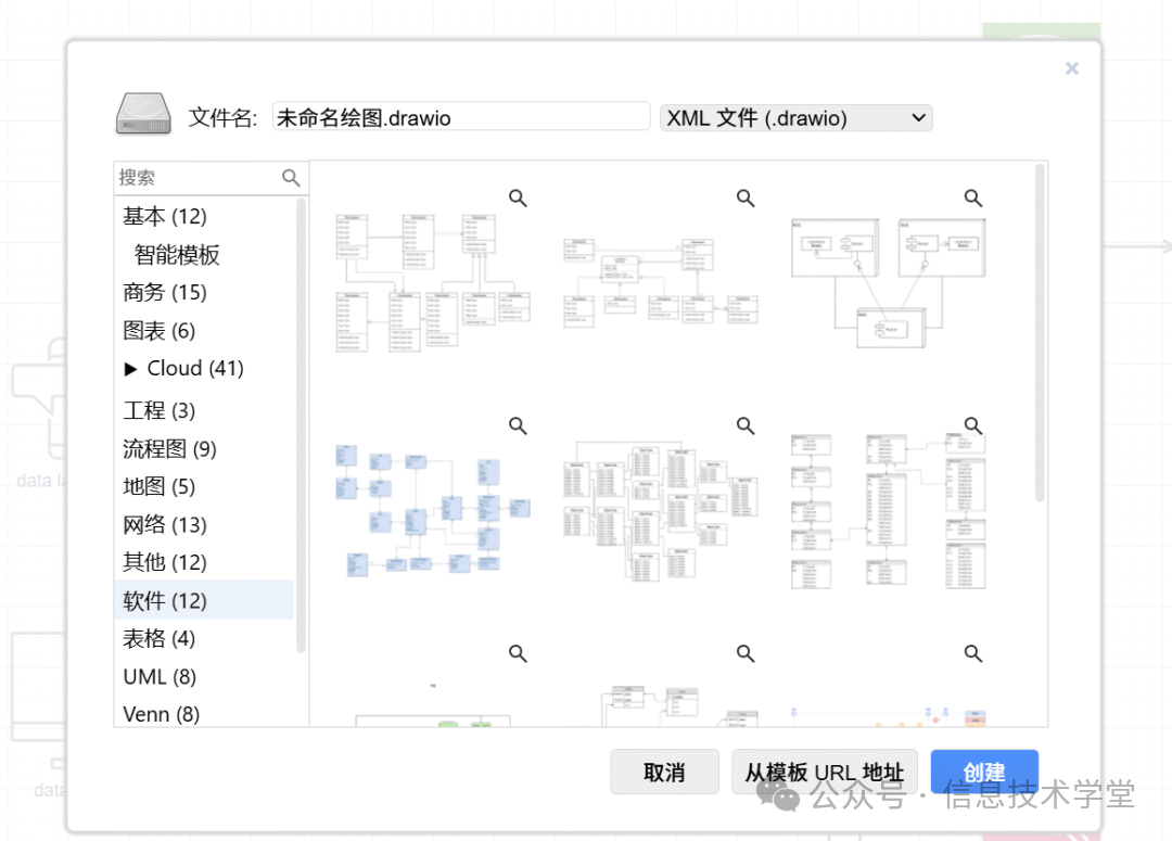 超级好用、免费！这可能是老师最该收藏的画图神器