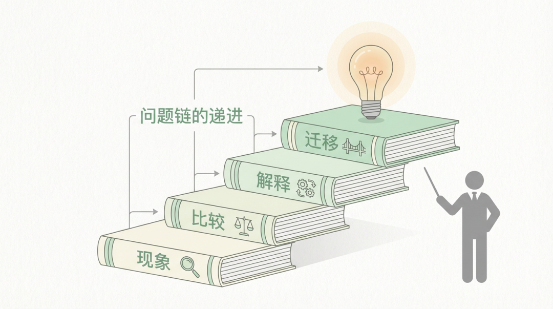 赛课前最累的不是上课，而是磨课。用对这5步，AI就是你的顶级教研搭档