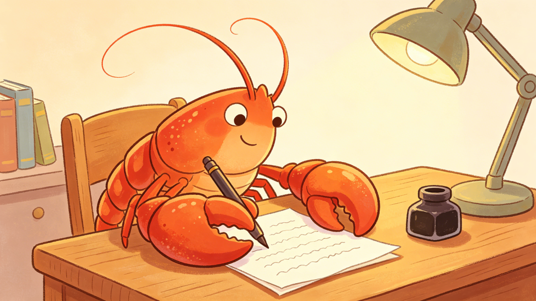 把好文章"喂"给AI，它竟学会了！一个让写作效率翻倍的神操作