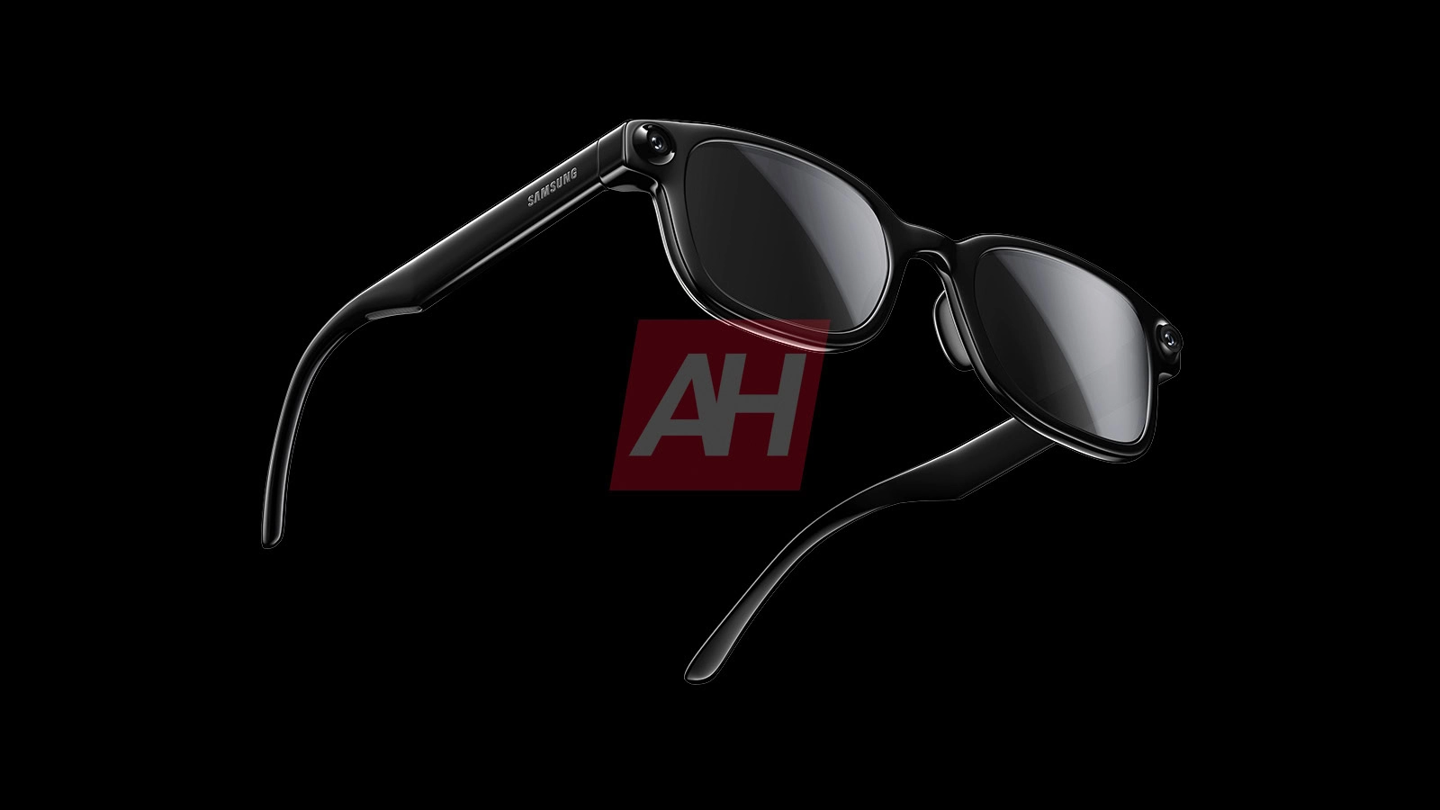 三星 Galaxy Glasses 智能眼镜外观曝光：骁龙 AR1 处理器，无屏设计