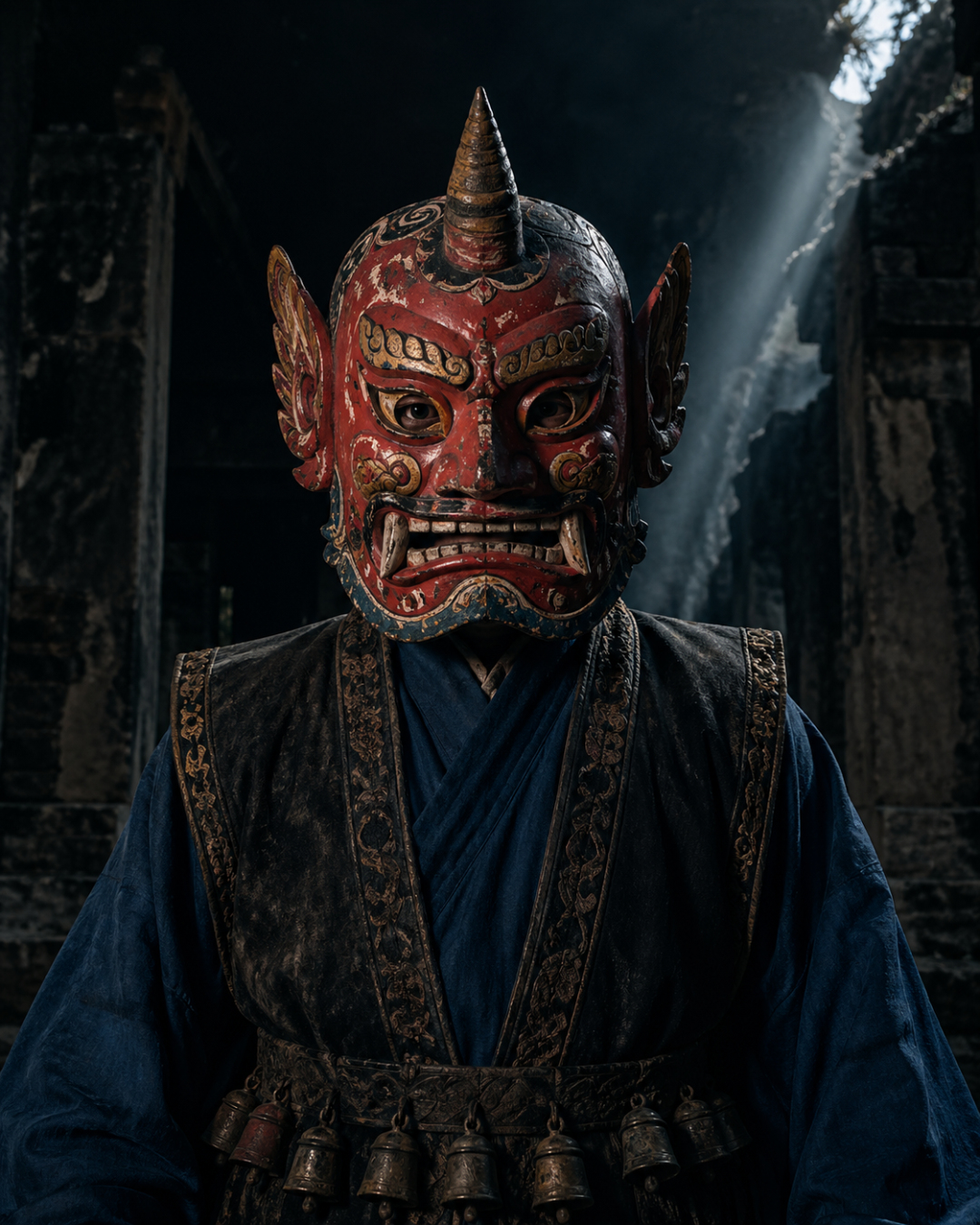 Image 2 国内能用！10 个非遗场景提示词，公式直接抄