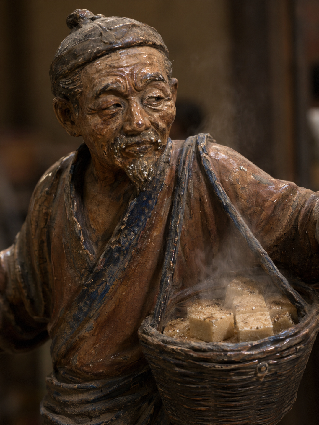 Image 2 国内能用！10 个非遗场景提示词，公式直接抄