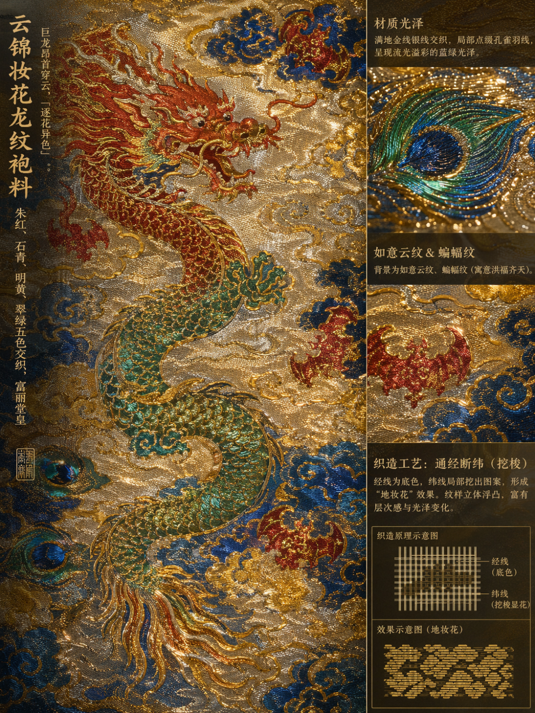 Image 2 国内能用！10 个非遗场景提示词，公式直接抄