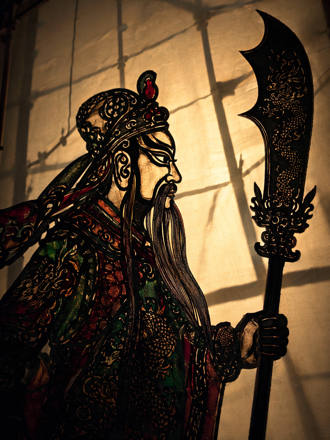 Image 2 国内能用！10 个非遗场景提示词，公式直接抄